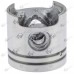 Kit piston motocoasa Husqvarna 323 R, 325 R, 327 R 34mm (Terra) 